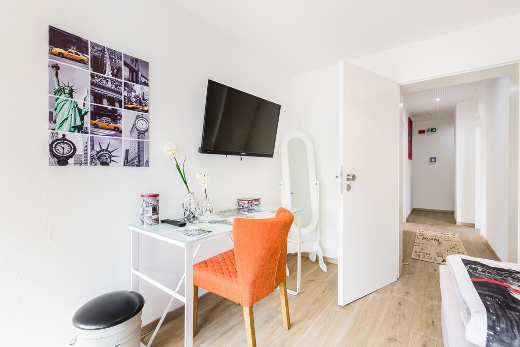 My Messe & Business Home - Refrath Bergisch Gladbach Ngoại thất bức ảnh