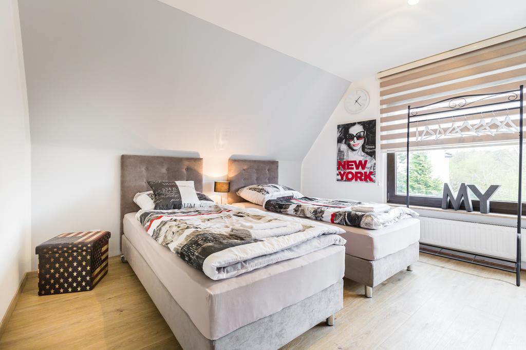 My Messe & Business Home - Refrath Bergisch Gladbach Ngoại thất bức ảnh