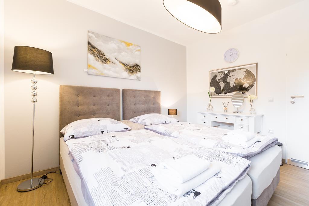 My Messe & Business Home - Refrath Bergisch Gladbach Ngoại thất bức ảnh