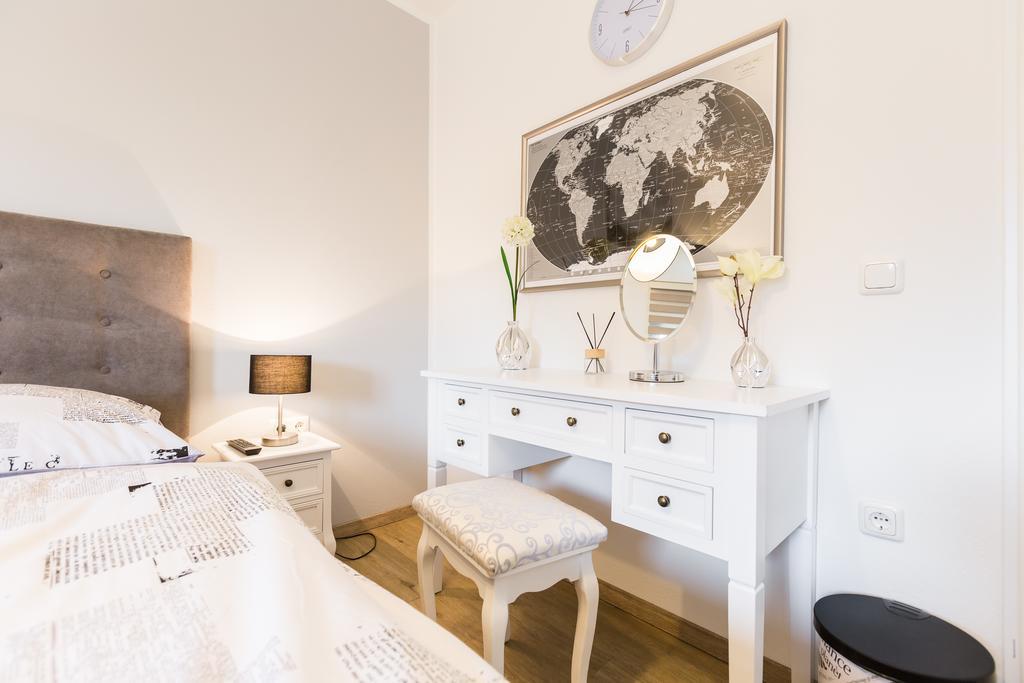 My Messe & Business Home - Refrath Bergisch Gladbach Ngoại thất bức ảnh