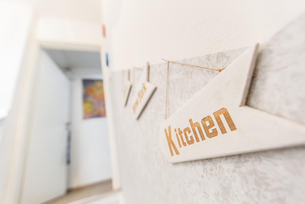 My Messe & Business Home - Refrath Bergisch Gladbach Ngoại thất bức ảnh